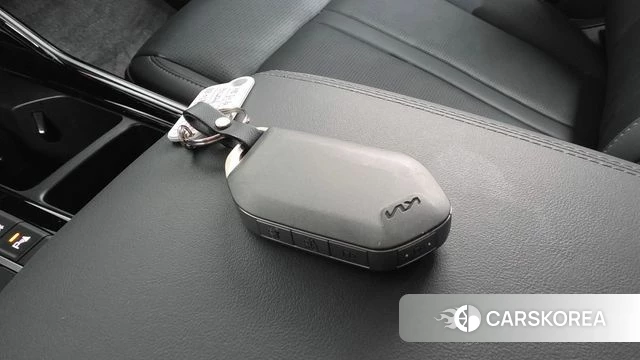 Kia The New Sorento 4th Generation 2026 Белый из Кореи, фото 6