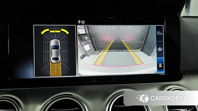 Mercedes-Benz E-Class W213 2019 Белый из Кореи, фото 6