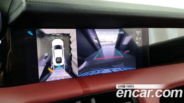 Porsche Taycan 2024 Серебристо-серый из Кореи, фото 6