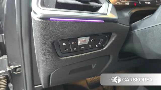 BMW 3 Series (G20) 2021 Серый из Кореи, фото 6