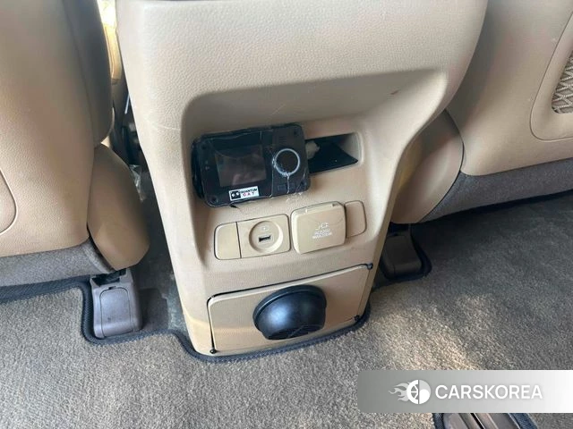 Kia The New Carnival 2018 Белый из Кореи, фото 6