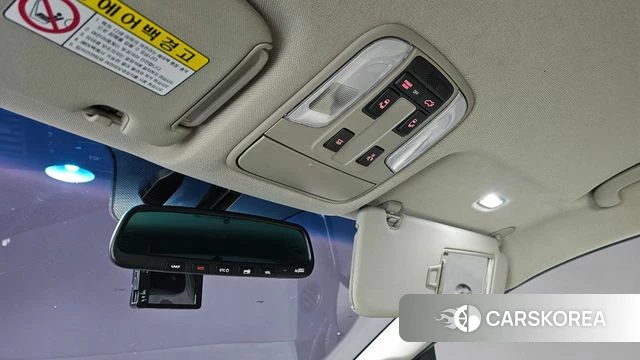 Kia The New Carnival 2020 Черный из Кореи, фото 6