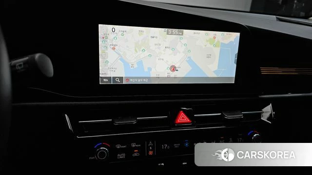 Kia Di All New Niro EV 2023 Серый из Кореи, фото 6