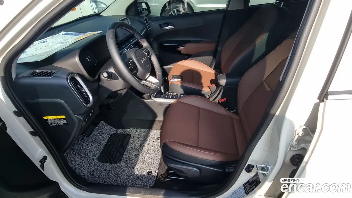 Kia The New Morning (JA) id 1828773 из Кореи 6