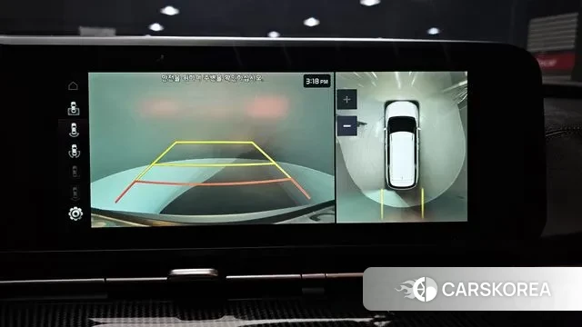 Kia Carnival 4th generation 2020 Белый из Кореи, фото 6