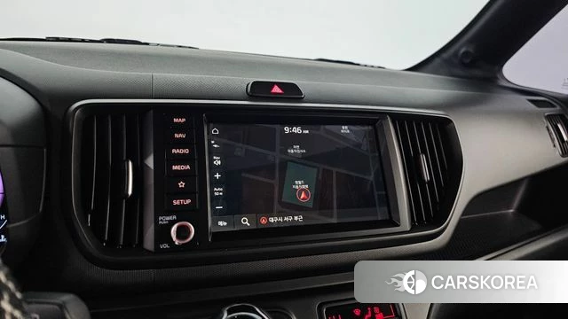 Kia The New Kia Ray 2025 Белый из Кореи, фото 6