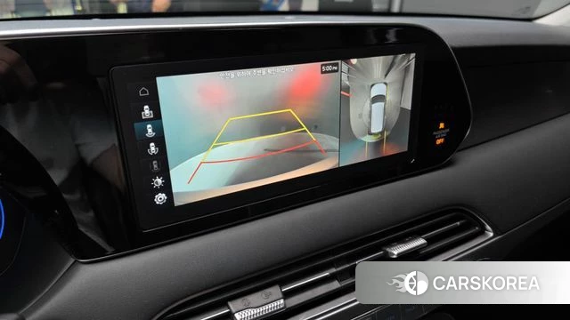 Hyundai Palisade 2019 Белый из Кореи, фото 6