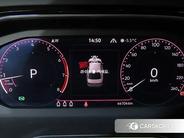 Volkswagen 7th Generation of Jetta 2021 Серый из Кореи, фото 6