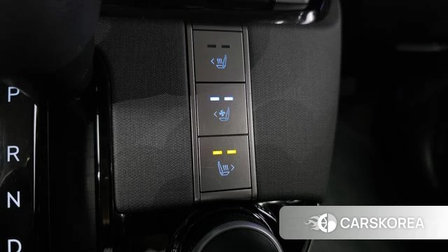 Hyundai Casper 2024 Светло-зеленый из Кореи, фото 6
