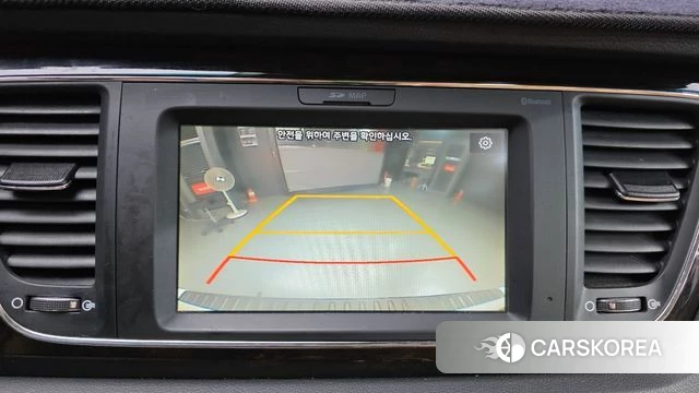 Kia The New Carnival 2018 Белый из Кореи, фото 6