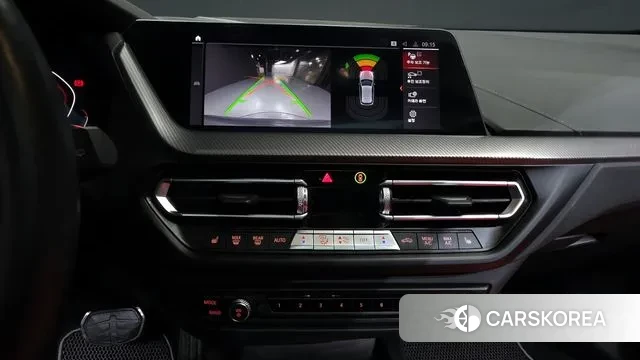 BMW 1 Series (F40) 2021 Серый из Кореи, фото 6