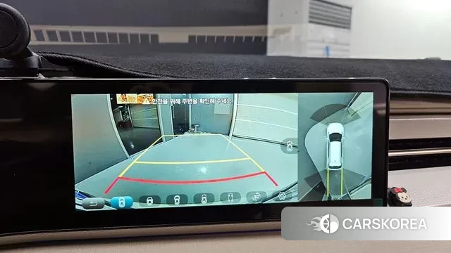 Ssangyong Actian 2nd Generation 2025 Белый из Кореи, фото 6