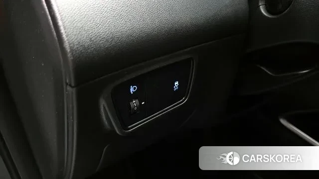 Hyundai Tucson (NX4) 2021 Серый из Кореи, фото 6