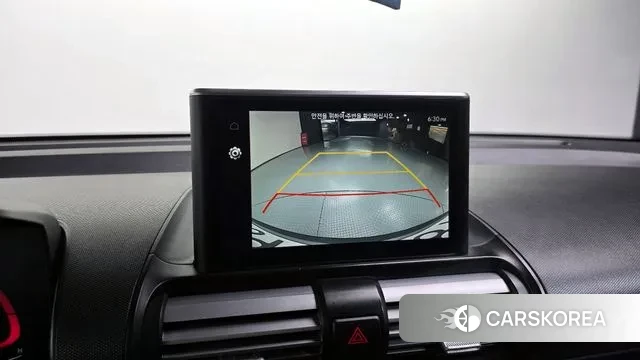 Hyundai Casper 2022 Белый из Кореи, фото 6