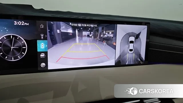 Genesis G80 (RG3) 2025 Белый из Кореи, фото 6