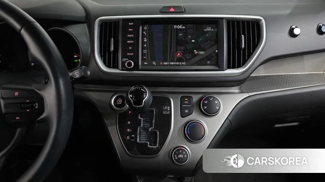Kia The New Ray 2022 Жемчужный цвет из Кореи, фото 6