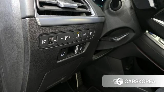 Hyundai Palisade 2021 Черный из Кореи, фото 6