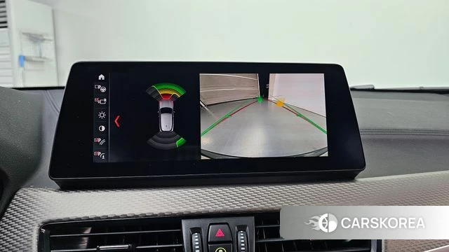 BMW X2 (F39) 2021 Белый из Кореи, фото 6