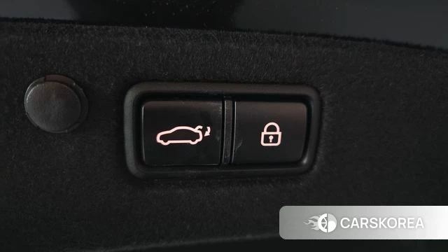 Hyundai The New Grandeur IG Hybrid 2022 Черный из Кореи, фото 6