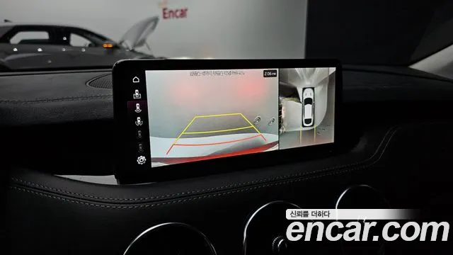 Kia Stinger Meister id 2698718 из Кореи 6