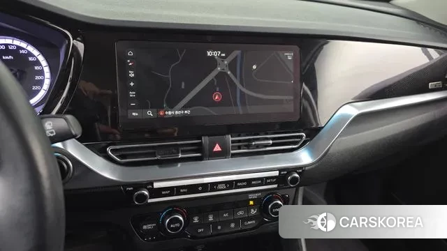 Kia The New Niro 2020 Белый из Кореи, фото 6