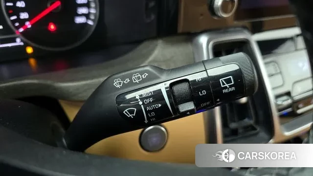 Kia Sorento 4th Generation 2021 Синий из Кореи, фото 6