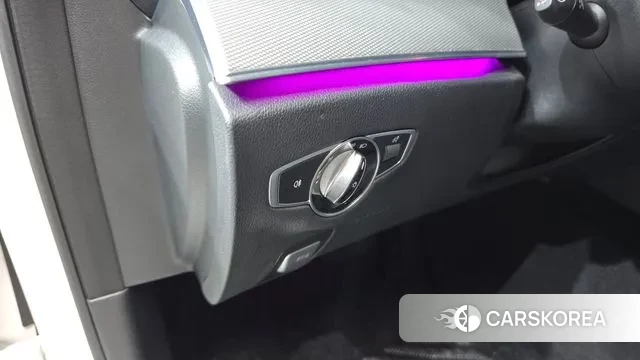 Mercedes-Benz E-Class W213 2018 Белый из Кореи, фото 6