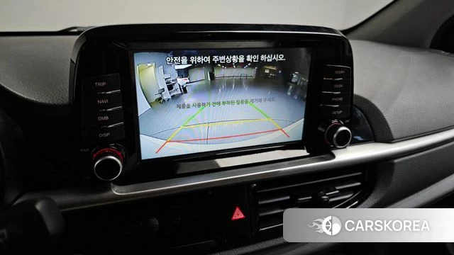 Kia Morning Urban (JA) 2021 Белый из Кореи, фото 6