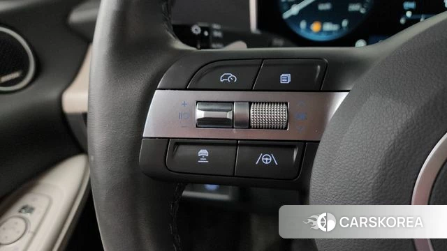 Hyundai Sonata D Edge (DN8) 2025 Черный из Кореи, фото 6