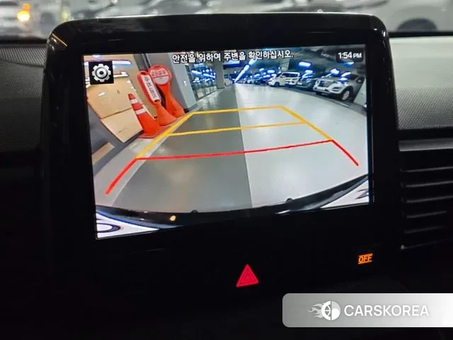 Hyundai Veloster (JS) 2019 Черный из Кореи, фото 6