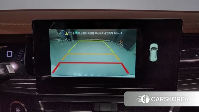 Ssangyong Torres 2022 Белый из Кореи, фото 6