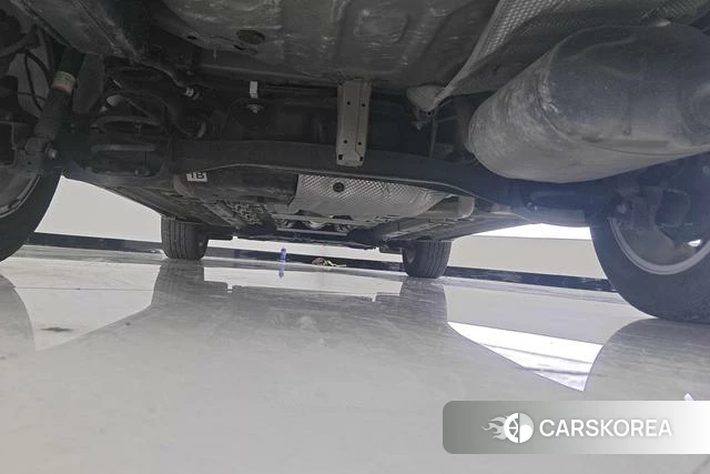 Toyota Corolla Sharp amplifier 2022 Белый из Китая, фото 6