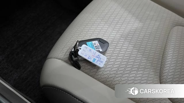 Kia The New Carnival 4th Generation 2024 Черный из Кореи, фото 6