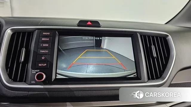 Kia The New Ray 2019 Жемчужный цвет из Кореи, фото 6