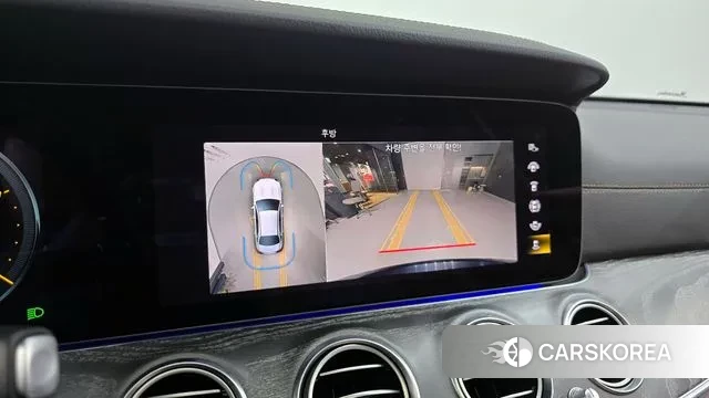 Mercedes-Benz E-Class W213 2022 Черный из Кореи, фото 6