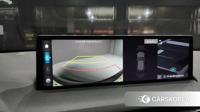 Genesis GV70 2022 Серый из Кореи, фото 6