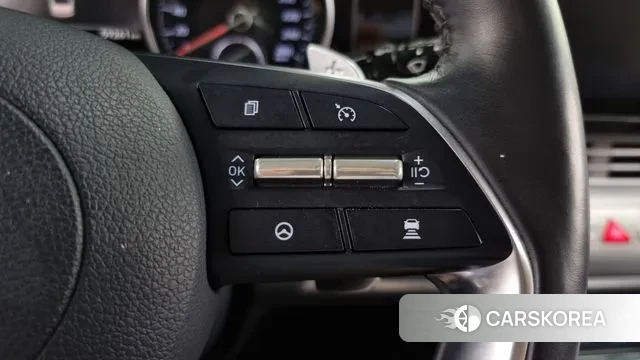 Hyundai The New Grandeur IG 2020 Синий из Кореи, фото 6