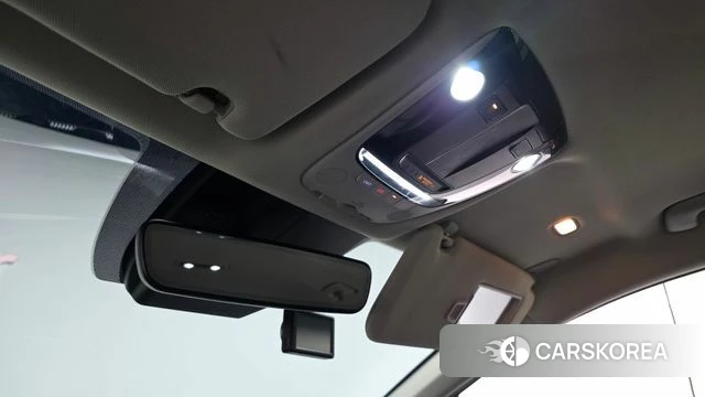 Kia K5 3rd generation 2020 Серый из Кореи, фото 6