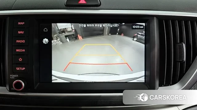 Kia The New Ray 2021 Белый из Кореи, фото 6