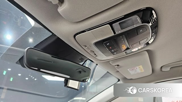 Hyundai Sonata (DN8) 2021 Белый из Кореи, фото 6