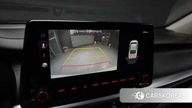 Kia The New K3 2nd generation id 3655171 из Кореи 6