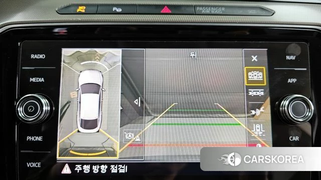 Volkswagen Arteon 2020 Серебряный из Кореи, фото 6