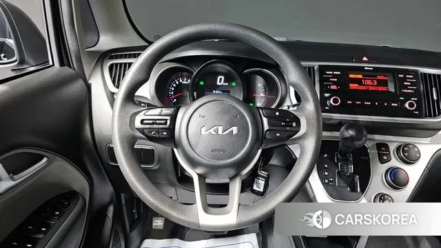 Kia The New Ray id 3659842 из Кореи 6