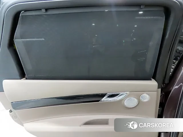 Genesis GV80 2023 Фиолетовый из Кореи, фото 6