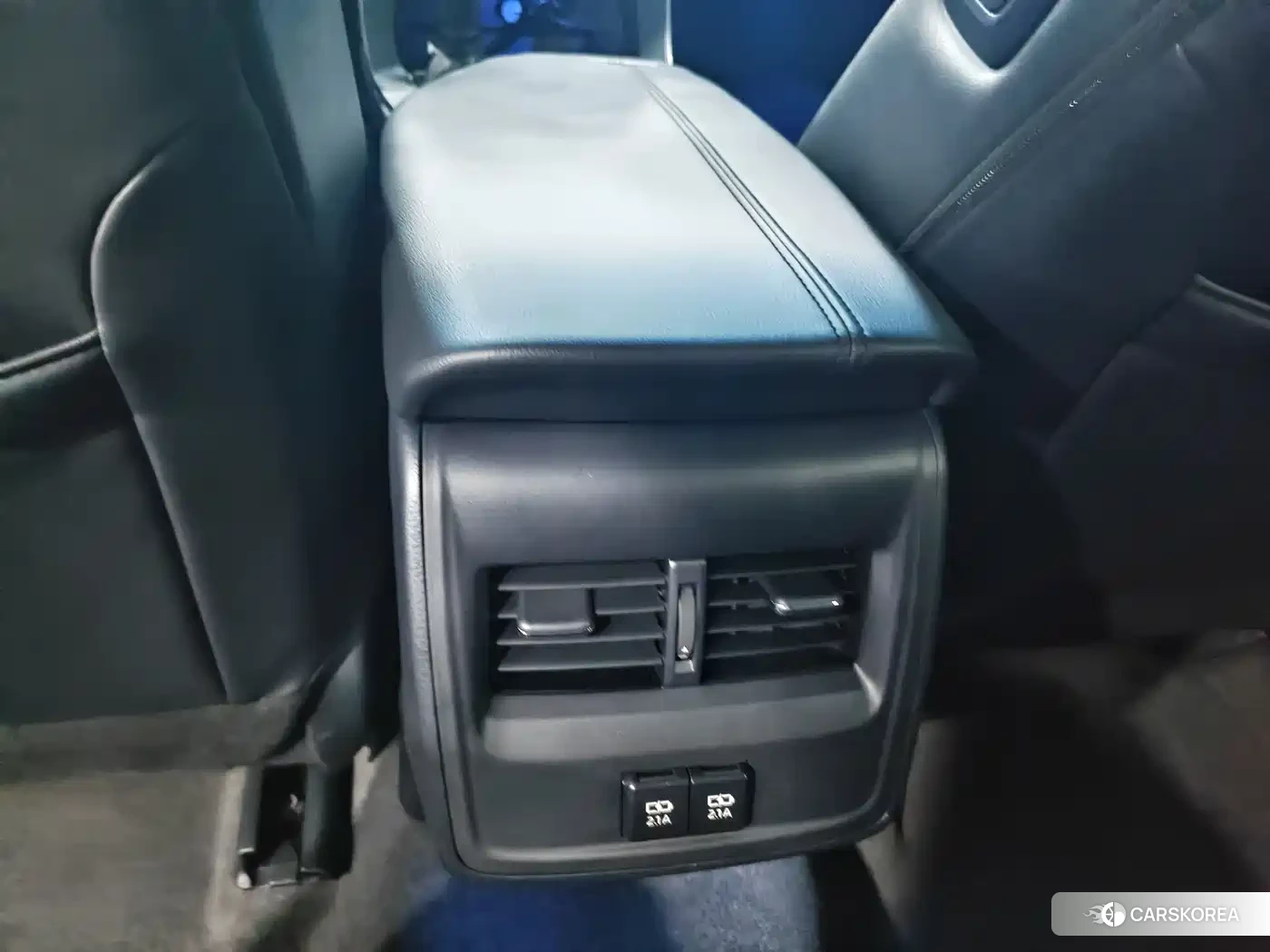 Toyota Avalon 2022 Синий из Китая, фото 6