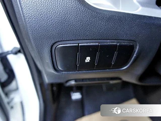 Kia The New Ray 2021 Белый из Кореи, фото 6