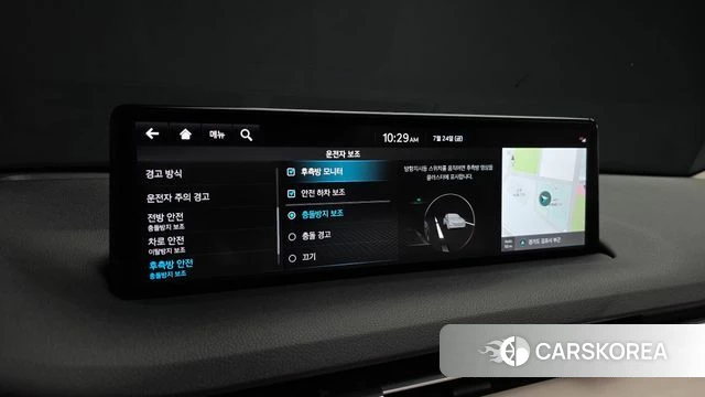 Genesis GV70 2023 Белый из Кореи, фото 6