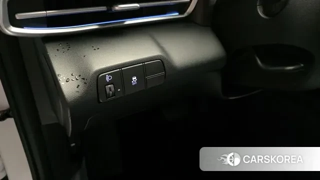 Hyundai The New Avante (CN7) 2024 Белый из Кореи, фото 6