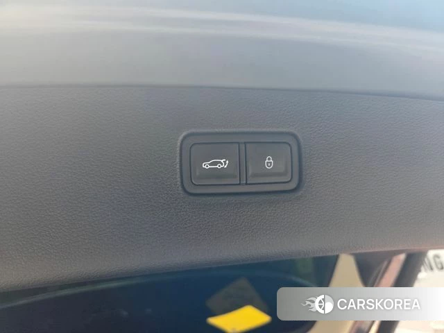 Genesis GV80 2024 Серый из Кореи, фото 6