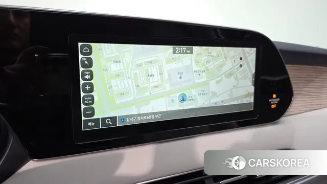 Hyundai Palisade 2019 Белый из Кореи, фото 6